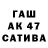 APVP кристаллы Dan. KDR